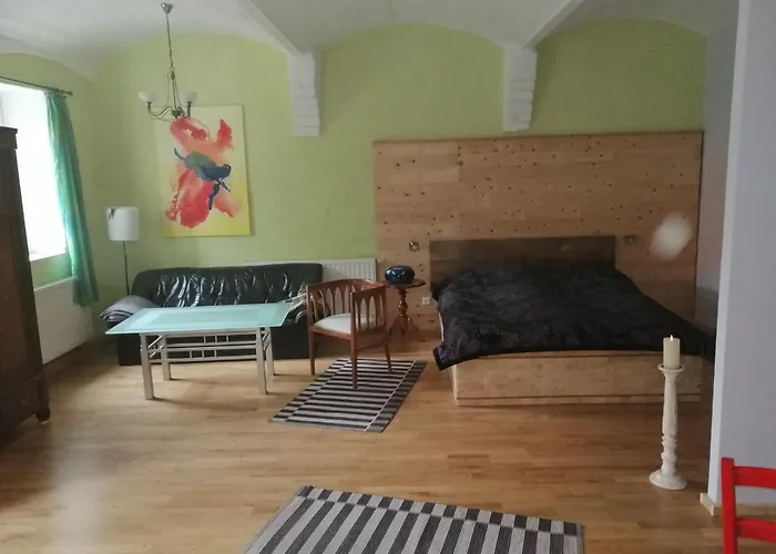 Wohnung