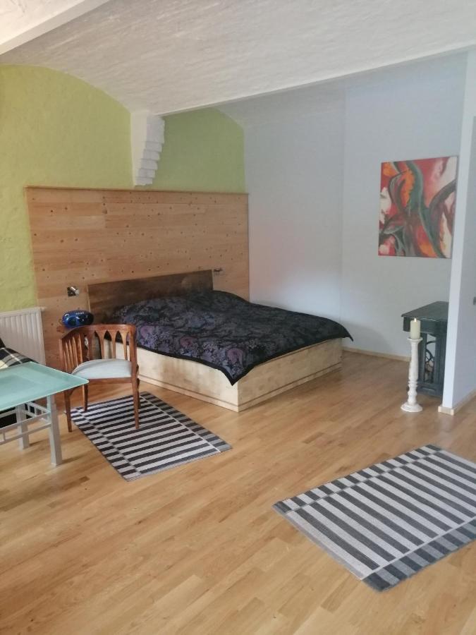 Apartment Wohnung Leipzig