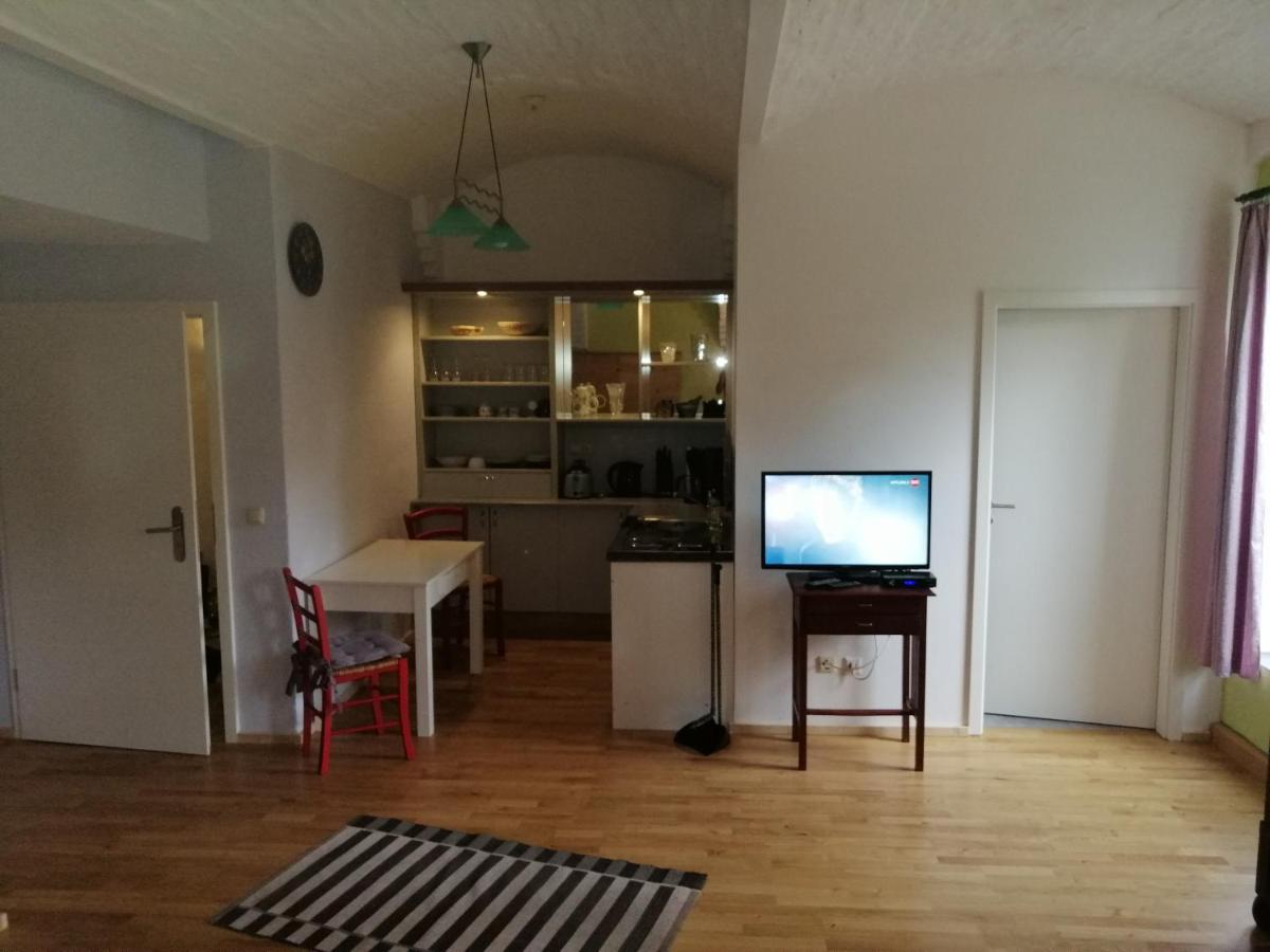 Wohnung Apartment