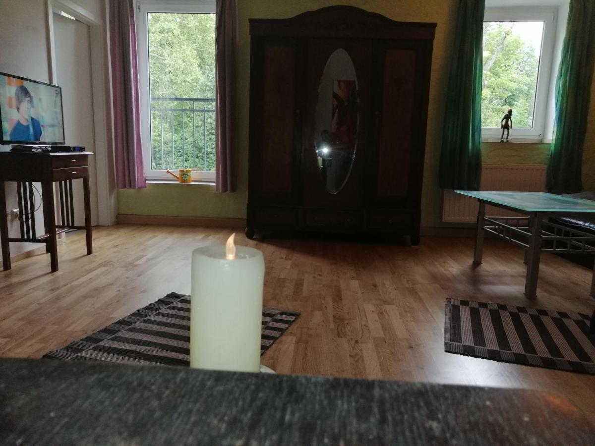Apartment Wohnung